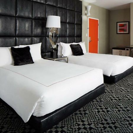 Hotel Clark Los Angeles Eksteriør bilde