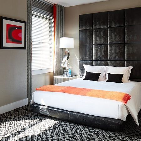 Hotel Clark Los Angeles Eksteriør bilde