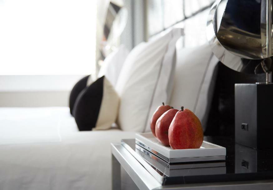 Hotel Clark Los Angeles Eksteriør bilde